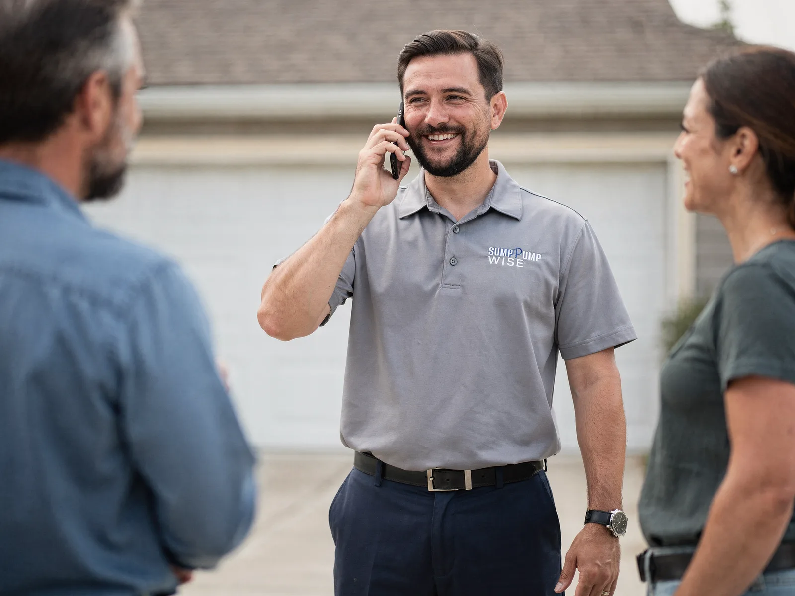 Water Heater Repair Brown Deer, WI FAQs